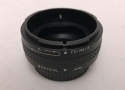 マウントアダプター FD-M4/3 【中古】