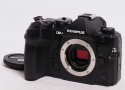 OM-1 ボディ 【中古】(B:612)