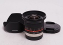 12mmF2 NCS CS フジX用 【中古】(L:008)