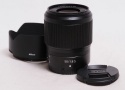 Z 50mm F1.8S 【中古】(L:538)