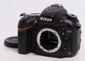 D610 ボディ 【中古】(B:829)