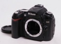 D90 ボディ 【中古】(B:382)