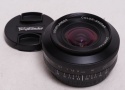 COLOR-SKOPAR20/3.5SLII キヤノンEF 【中古】(L:378）