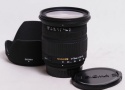17-70mm F2.8-4 DC ニコン用  【中古】(L:416)