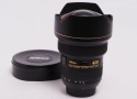 AF-S 14-24mmF2.8G ED 【中古】(L:012)