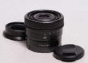 FE 40mm F2.5 G [SEL40F25G] 【中古】(L:792)