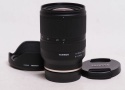 17-28mm F2.8 Di III RXD ソニーE用 【中古】(L:358)