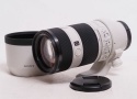 FE 70-200mm F4 G OSS SEL70200G【中古】(L:372)