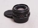 SMC-P M 28mm F2.8 【中古】(L:446)