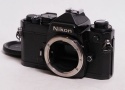 FE ブラック 【中古】 (B:456)