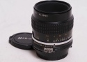 Ai-S MICRO 55mm F2.8 【中古】(L:999)