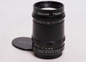 100mm F2.8 M42 バブルボケ 【中古】(L:460)