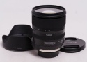 SP 24-70mmF2.8 Di VC USD G2 ニコン用 【中古】(L:720)