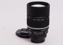 AF DC 135mmF2D 【中古】(L:107)