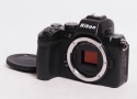 Z50 II ボディ 【中古】(B:953)