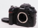 D500 ボディ 【中古】(B:661)