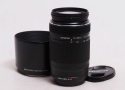 M.ZUIKO D 75-300mm F4.8-6.7 II 【中古】(L:990)