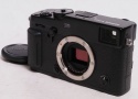 X-Pro3 ボディ 【中古】(B:455)
