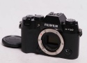 X-T50 ボディブラック  【中古】(B:484)