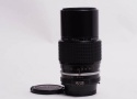 Ai 200mm F4【中古】(L:121)