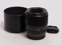 XF 60mm F2.4R マクロ 【中古】(L:286)