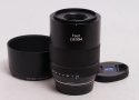 Touit 2.8/50 フジX用 【中古】(L:817)