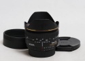 15mm F2.8 EX DG フィシュアイ ニコン用 【中古】 (L:725)