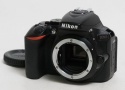 D5600 ボディ 【中古】(B:684)