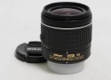 AF-P DX 18-55mm F3.5-5.6G VR 【中古】(L:067)