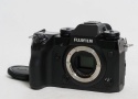 X-H1 ボディ 【中古】(B:485)