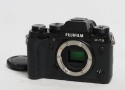 X-T2 ボディ 【中古】(B:115)