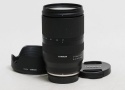 17-70mm F2.8 Di III-A VC RXD フジX用 【中古】(L:723)