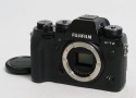 X-T2 ボディ 【中古】(B:142)