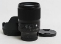  A 35mm F1.4 DG DN ソニーE用 【中古】(L:612)