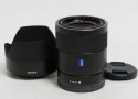 Sonnar T* FE 55mm F1.8 ZA 【中古】(L:638)
