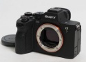 α7IV ILCE-7M4 ボディ 【中古】(B:184)