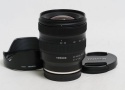 20-40mmF2.8 Di II VXD ソニーE用 【中古】(L:143)