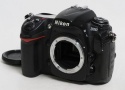 D300 ボディ 【中古】(B:541)