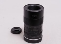 60mmF2.8 MACRO ニコンZ用 【中古】(L:166)