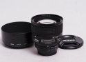 AF 85mmF1.4D 【中古】(L:794)