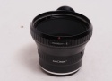 マウントアダプター HASSEL(V)-E 【中古】
