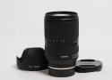 28-200mm F2.8-5.6Di III RXD ソニーE用 【中古】(L:035)