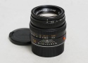 SUMMICRON-M 50mm F2 (4th) 【中古】(L:608)