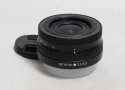 Z DX 16-50mm F3.5-6.3 VR 【中古】(L:959)