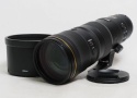 Z 600mm F6.3 VR S 【中古】(L:266)