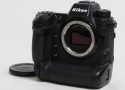 Z9 ボディ 【中古】(B:668)