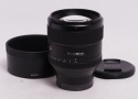 FE 85mm F1.4 GM [SEL85F14GM] 【中古】(L:835)