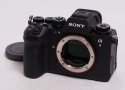 α9III ILCE-9M3 ボディ 【中古】(B:414)