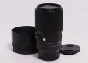 A 105mmF2.8 DG MACRO ソニーE用 【中古】(L:458)