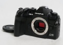 OM-D E-M1 MarkIII ボディ 【中古】(B:241)